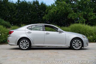 Lexus IS 220 D 2006