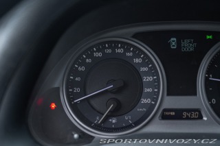 Lexus IS 220 D 2006