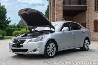 Lexus IS 220 D 2006