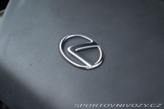Lexus IS 220 D 2006