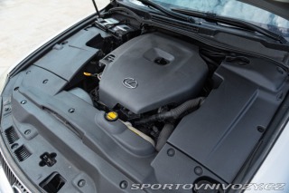 Lexus IS 220 D 2006