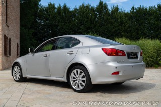 Lexus IS 220 D 2006