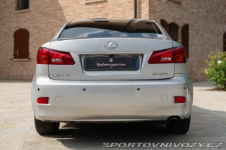 Lexus IS 220 D 2006