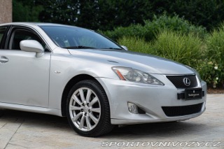 Lexus IS 220 D 2006