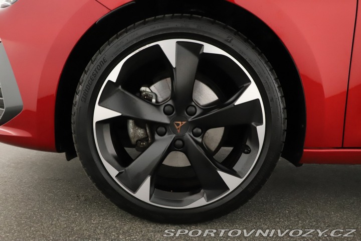 Cupra Leon 1.5 eTSI 2023
