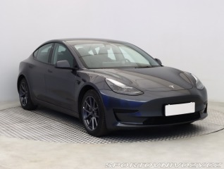 Tesla Model 3 Standard Range 60kW