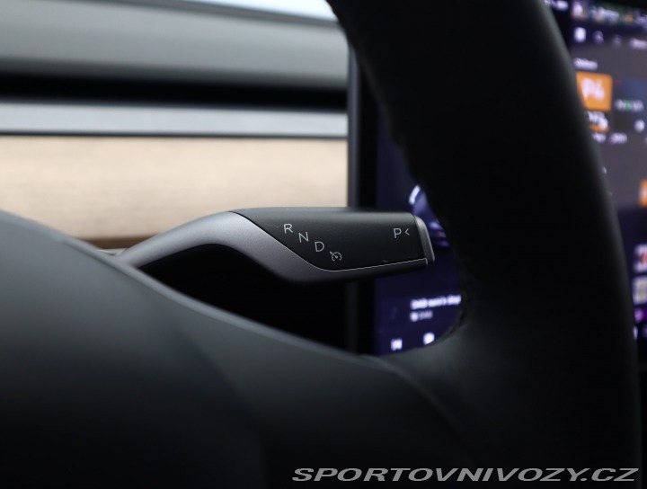 Tesla Model 3 Standard Range 60kW 2022