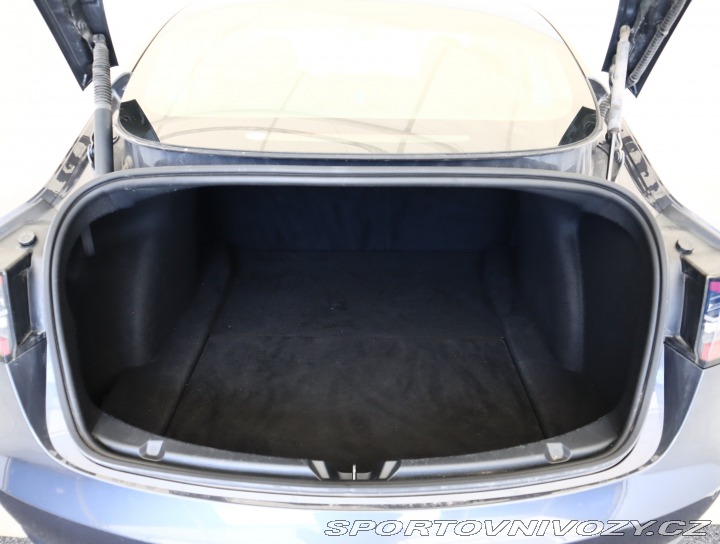 Tesla Model 3 Standard Range 60kW 2022