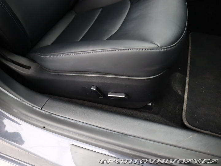Tesla Model 3 Standard Range 60kW 2022