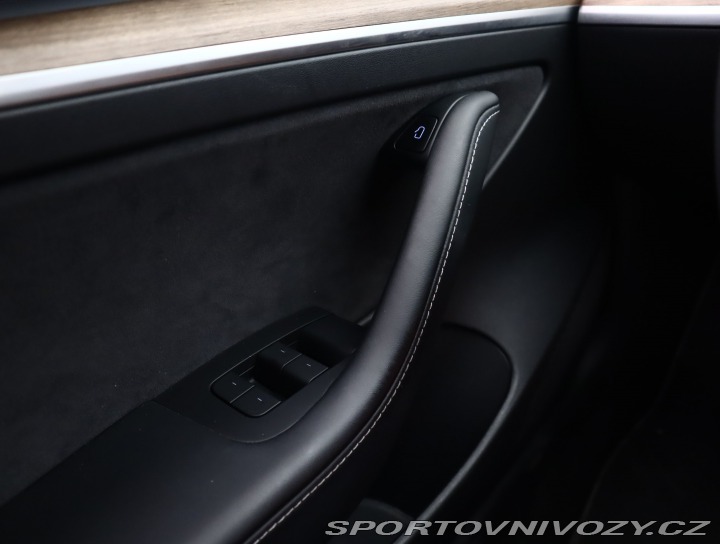 Tesla Model 3 Standard Range 60kW 2022