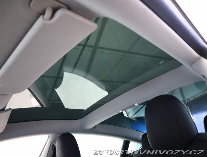 Tesla Model 3 Standard Range 60kW 2022