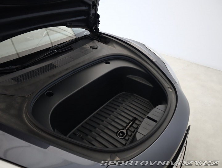 Tesla Model 3 Standard Range 60kW 2022