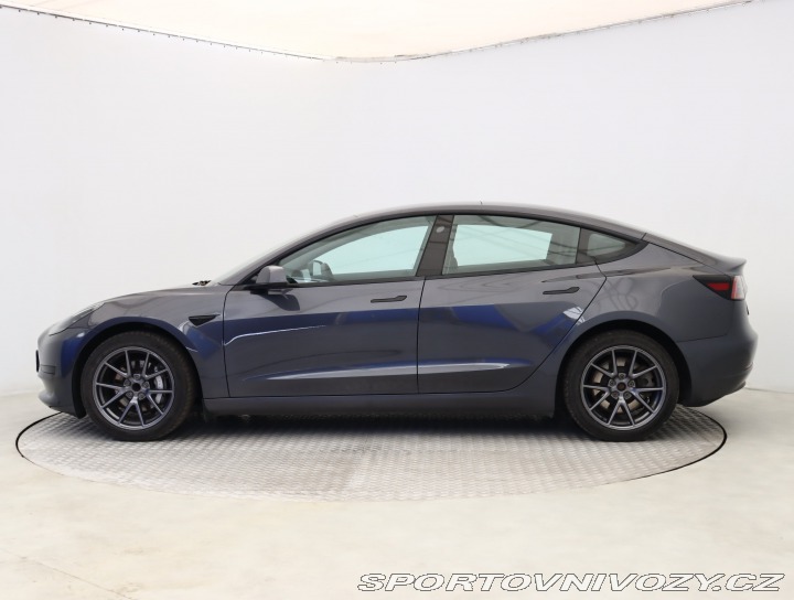 Tesla Model 3 Standard Range 60kW 2022