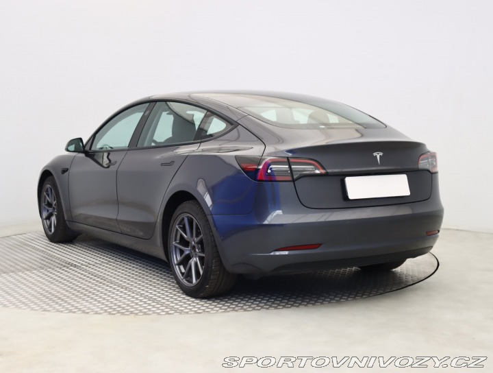 Tesla Model 3 Standard Range 60kW 2022