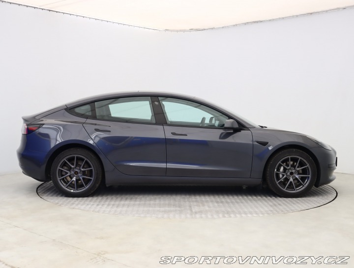Tesla Model 3 Standard Range 60kW 2022