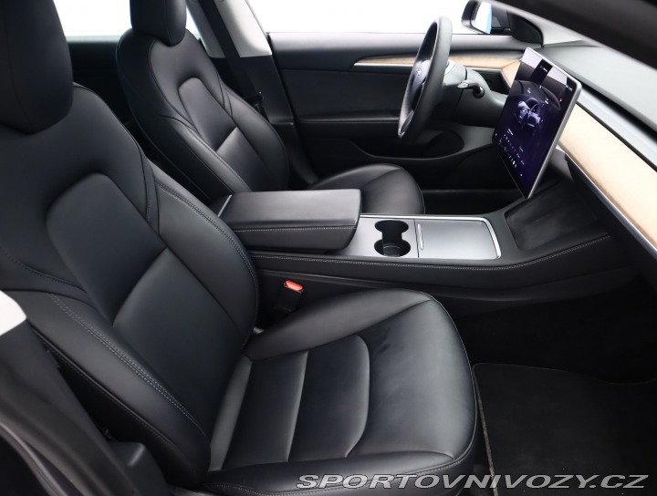 Tesla Model 3 Standard Range 60kW 2022