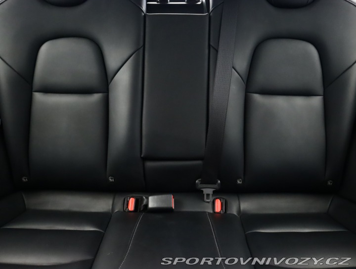 Tesla Model 3 Standard Range 60kW 2022