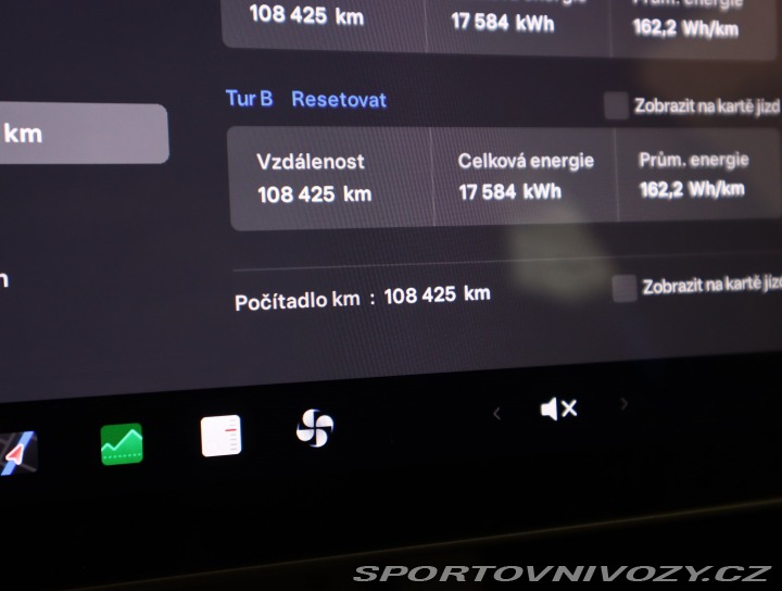 Tesla Model 3 Standard Range 60kW 2022