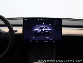 Tesla Model 3 Standard Range 60kW 2022