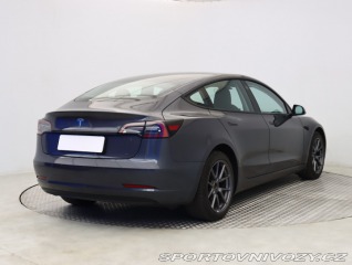Tesla Model 3 Standard Range 60kW 2022
