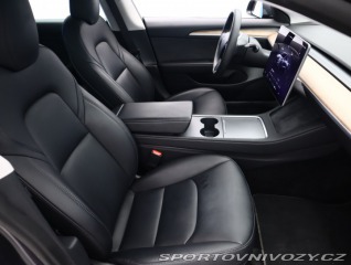 Tesla Model 3 Standard Range 60kW 2022
