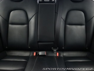 Tesla Model 3 Standard Range 60kW 2022
