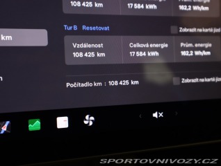 Tesla Model 3 Standard Range 60kW 2022