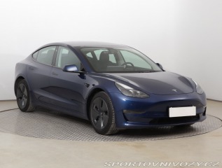 Tesla Model 3 Long Range 4WD 79kWh