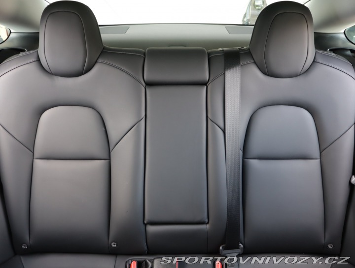 Tesla Model 3 Long Range 4WD 79kWh 2021