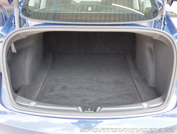 Tesla Model 3 Long Range 4WD 79kWh 2021