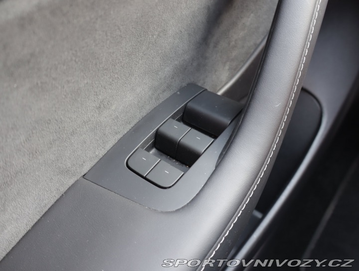 Tesla Model 3 Long Range 4WD 79kWh 2021