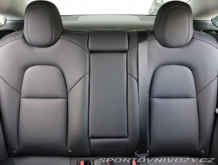 Tesla Model 3 Long Range 4WD 79kWh 2021