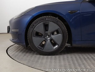 Tesla Model 3 Long Range 4WD 79kWh 2021