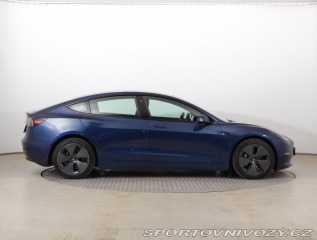 Tesla Model 3 Long Range 4WD 79kWh 2021