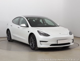 Tesla Model 3 Long Range 4WD 79kWh