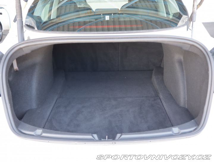 Tesla Model 3 Long Range 4WD 79kWh 2021