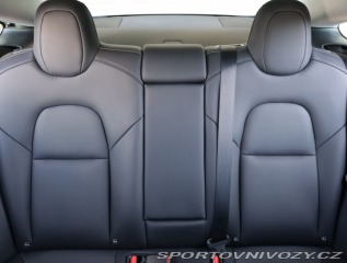 Tesla Model 3 Long Range 4WD 79kWh 2021