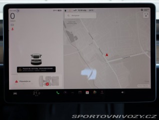Tesla Model 3 Long Range 4WD 79kWh 2021