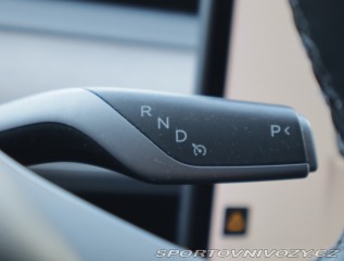 Tesla Model 3 Long Range 4WD 79kWh 2021
