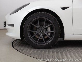 Tesla Model 3 Long Range 4WD 79kWh 2021