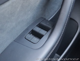 Tesla Model 3 Long Range 4WD 79kWh 2021
