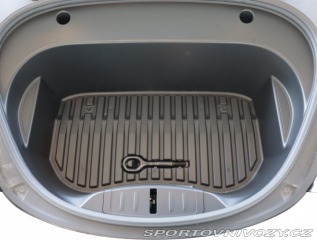 Tesla Model 3 Long Range 4WD 79kWh 2021