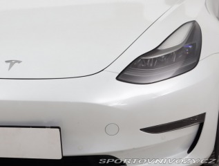 Tesla Model 3 Long Range 4WD 79kWh 2021