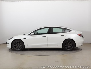 Tesla Model 3 Long Range 4WD 79kWh 2021