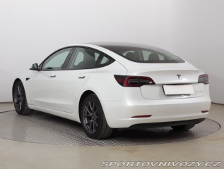 Tesla Model 3 Long Range 4WD 79kWh 2021