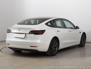 Tesla Model 3 Long Range 4WD 79kWh 2021