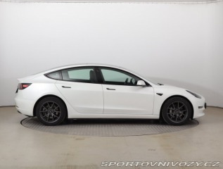 Tesla Model 3 Long Range 4WD 79kWh 2021