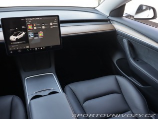 Tesla Model 3 Long Range 4WD 79kWh 2021