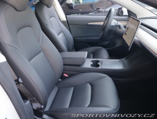 Tesla Model 3 Long Range 4WD 79kWh 2021