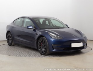 Tesla Model 3 Performance 79kWh